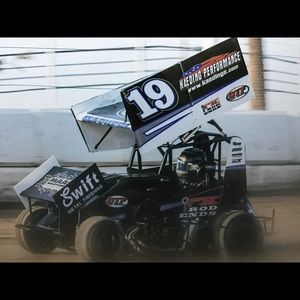 Meet your Posher, Nathan